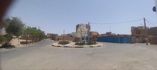 عکس میدان مادر 