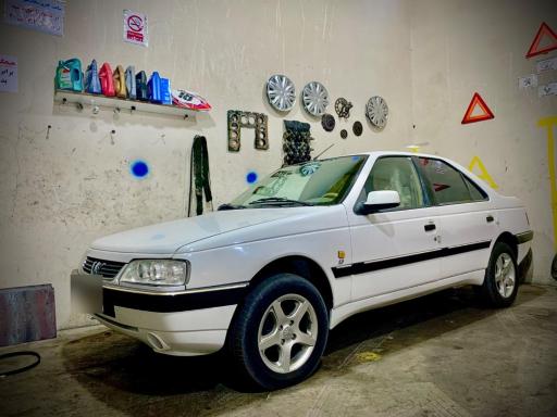 عکس مكانيكي عليرضا 