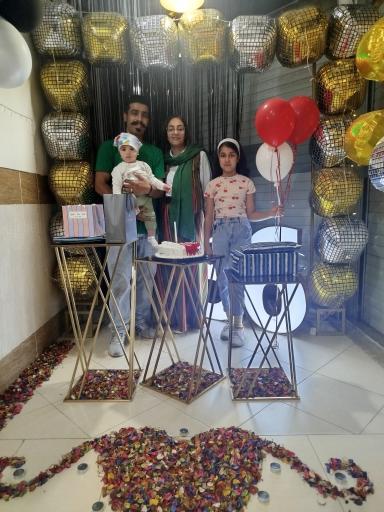 عکس کافی شاپ ملکه