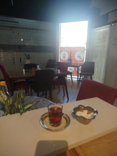 عکس کافی شاپ ملکه