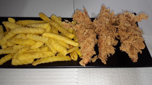 عکس کافه فست فود ویژن