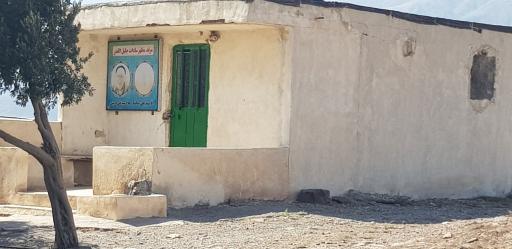 عکس مرقد آقا سید تقی و آقا سید علی