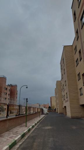 عکس مجتمع پگاه نقش جهان 2 