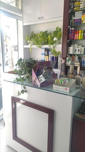 عکس داروخانه دکتر رنگ ریز 