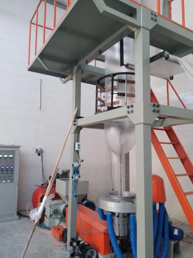 عکس تولیدی گنج پلاستیک