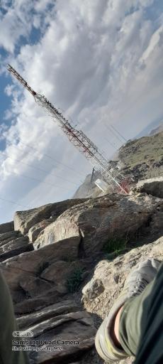 عکس ایستگاه تلویزیونی خلج