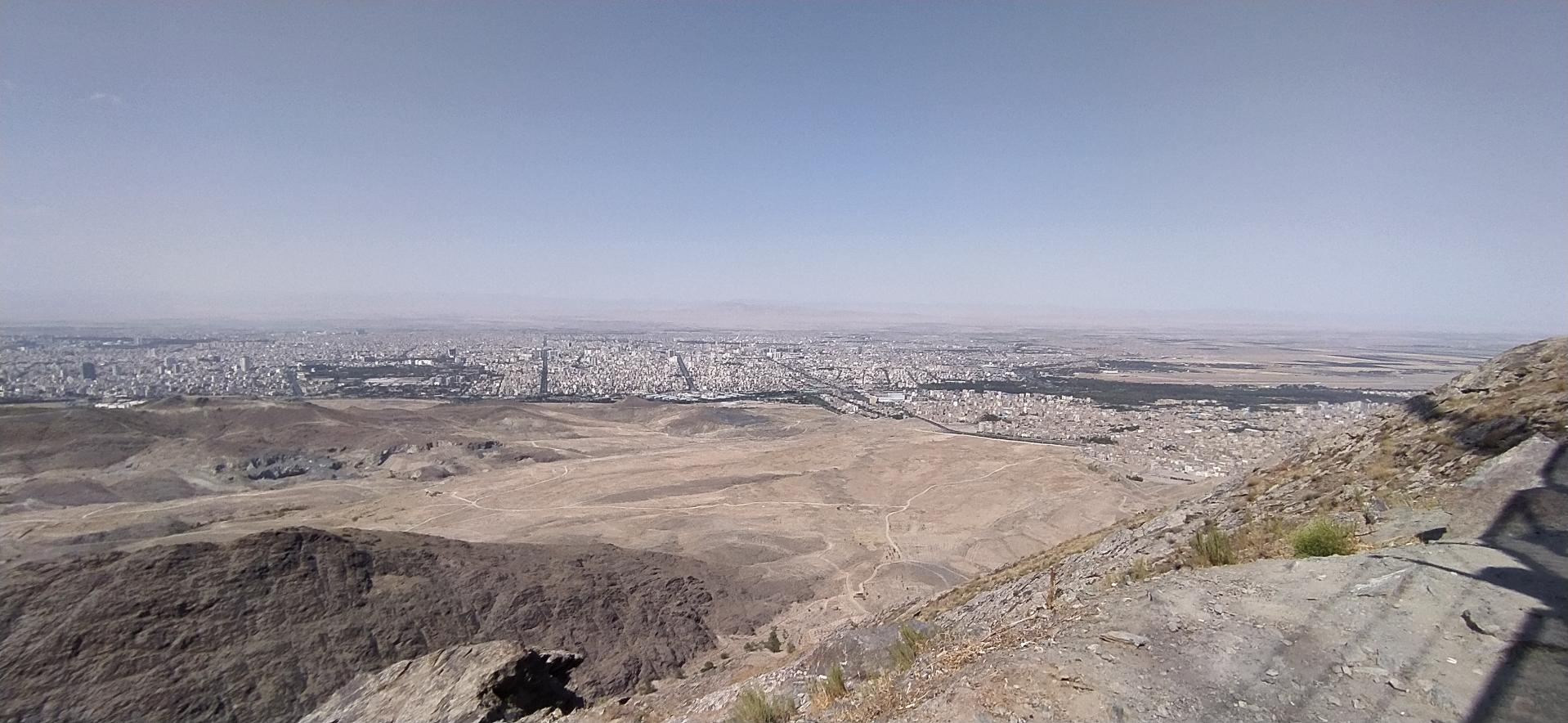 عکس ایستگاه تلویزیونی خلج