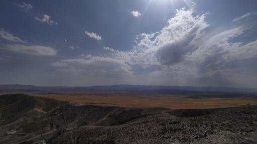 عکس ایستگاه تلویزیونی خلج