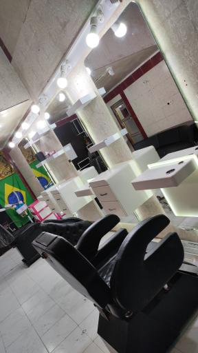 عکس پیرایش عباس