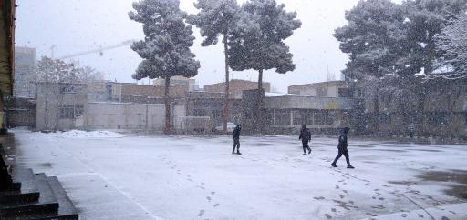 عکس هنرستان ماندگار فنی و حرفه ای سیدجمال الدین اسدآبادی