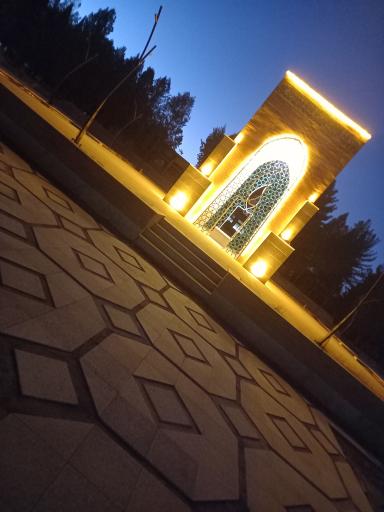 عکس دانشکده فنی و حرفه ای شهید چمران کرمان