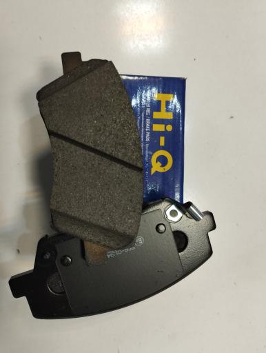 عکس فروشگاه جهان لنت