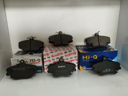 عکس فروشگاه جهان لنت