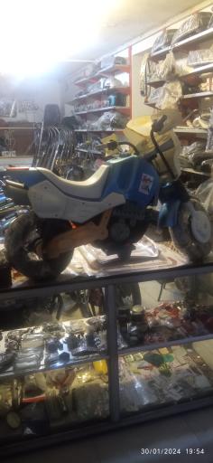 عکس بورس موتور المپیک