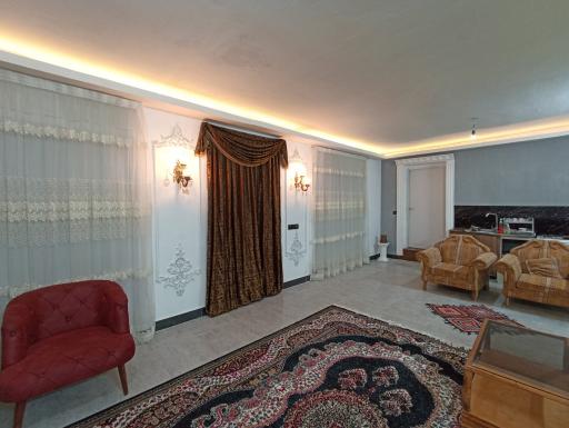 عکس باغ محمد حمزه زاده