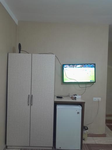 عکس هتل ایران