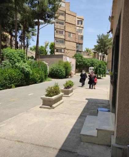 عکس مرکز بهداشت‌ وطب‌ کار‌ شهرستان‌ ورامین (امام‌سجاد)