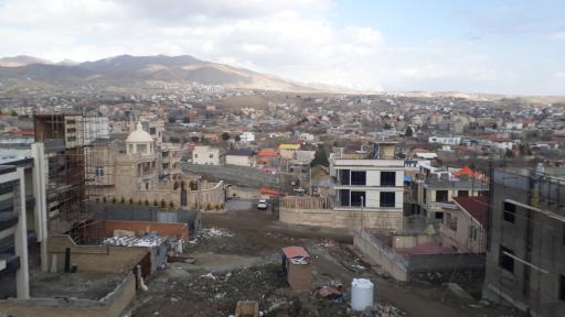 عکس مهرآباد
