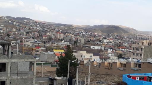 عکس مهرآباد
