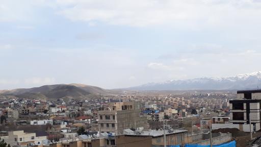 مهرآباد