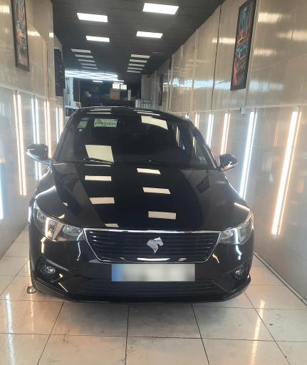 عکس کلینیک تخصصی زیبایی خودرو مستر دیتیلر 