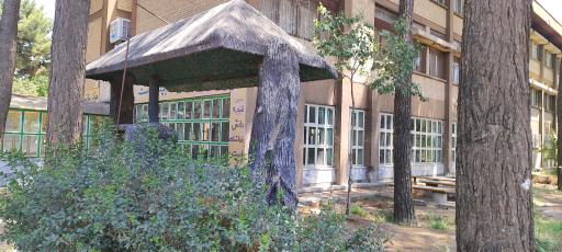 عکس هنرستان ماندگار فنی و حرفه ای سیدجمال الدین اسدآبادی