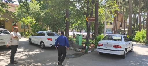 عکس هنرستان ماندگار فنی و حرفه ای سیدجمال الدین اسدآبادی