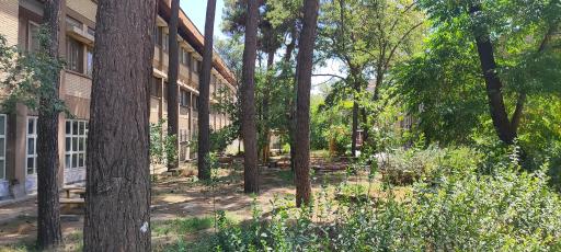 عکس هنرستان ماندگار فنی و حرفه ای سیدجمال الدین اسدآبادی