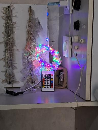 عکس الکتریکی مهربانی 