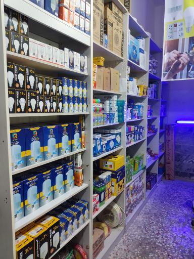 عکس الکتریکی مهربانی 