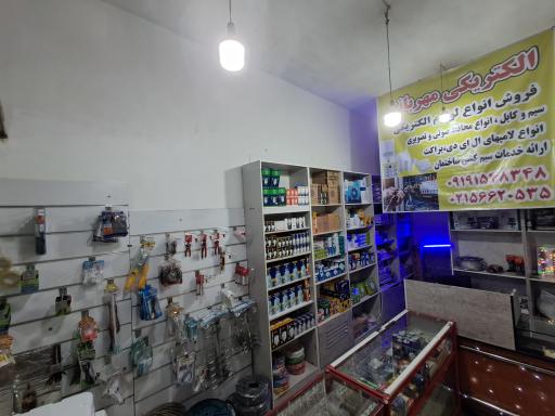 عکس الکتریکی مهربانی 