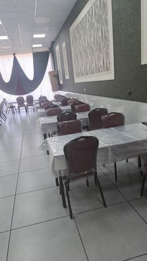 عکس رستوران فاضلی