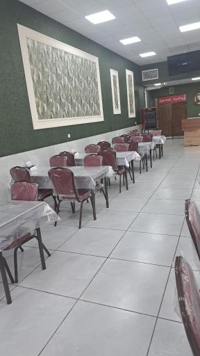 عکس رستوران فاضلی