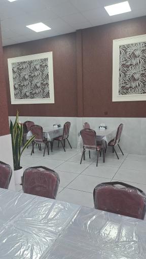 عکس رستوران فاضلی