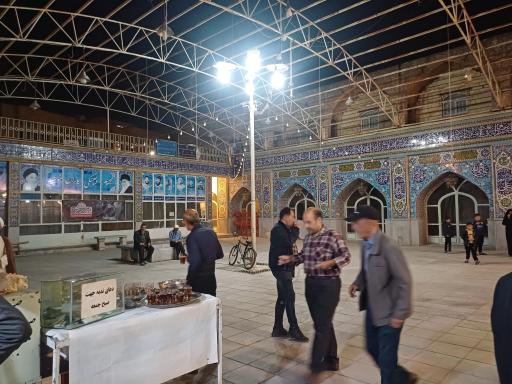 عکس مسجد النبی