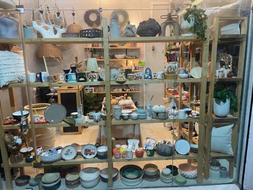 عکس خانه هنری هدا