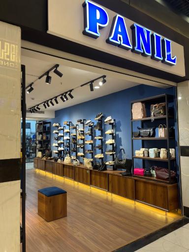 فروشگاه پانیل