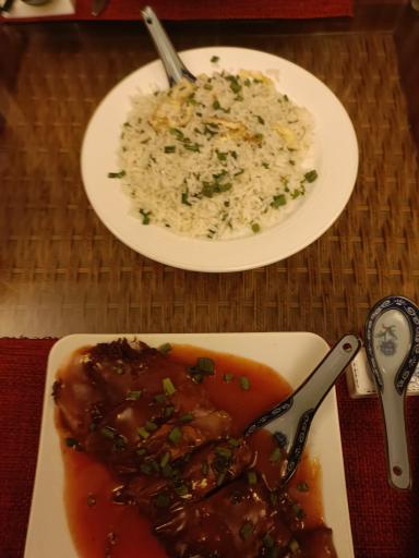 عکس رستوران چینی