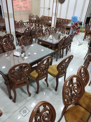 عکس رستوران خلیج فارس