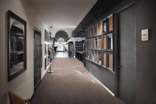 آرایشگاه یونیک