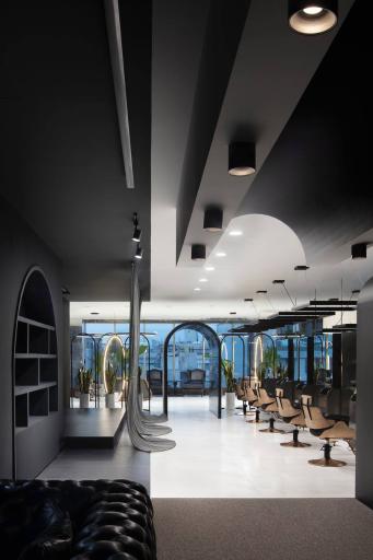 آرایشگاه یونیک