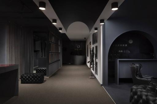 آرایشگاه یونیک