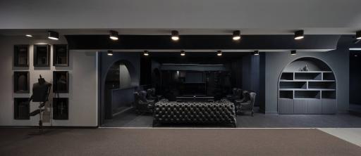 عکس آرایشگاه یونیک