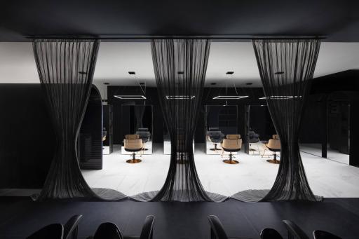 آرایشگاه یونیک