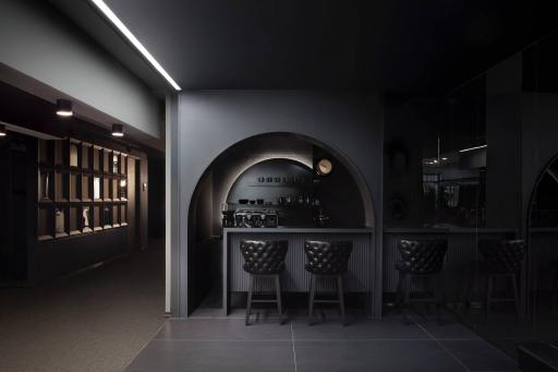 عکس آرایشگاه یونیک