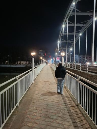 عکس پل کوچولو