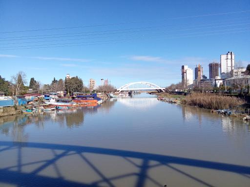 عکس پل کوچولو