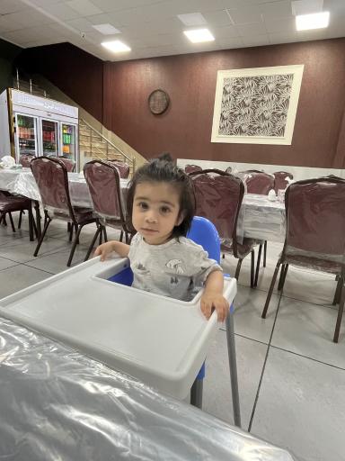 عکس رستوران فاضلی