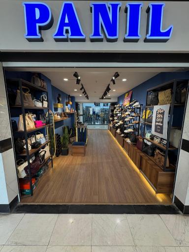 عکس فروشگاه پانیل