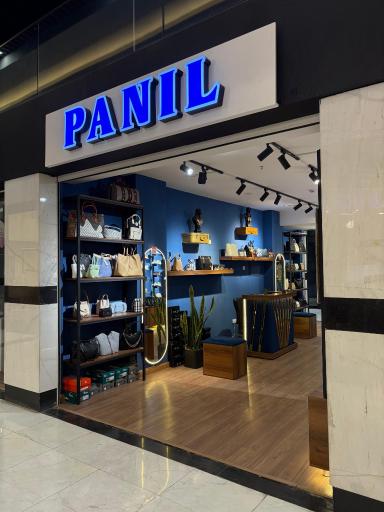 عکس فروشگاه پانیل